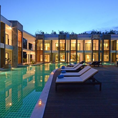 Wanaburi Resort Phuket Luaran gambar