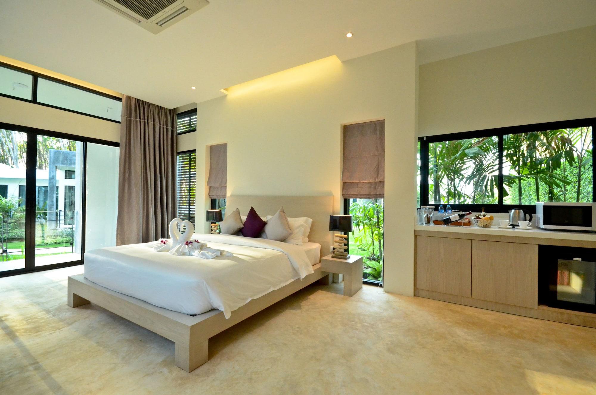 Wanaburi Resort Phuket Luaran gambar