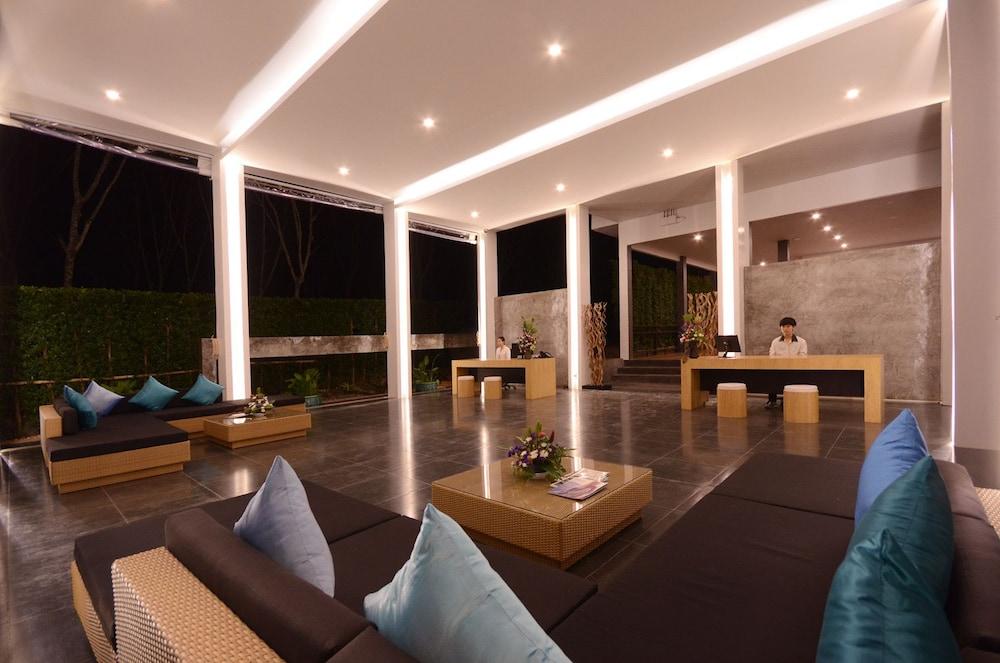 Wanaburi Resort Phuket Luaran gambar