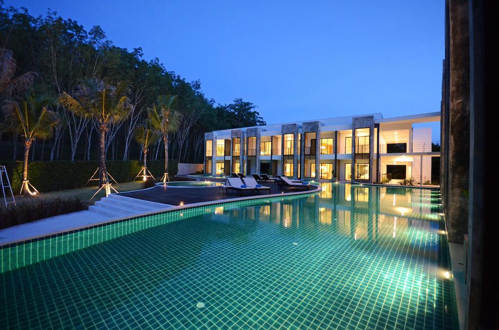 Wanaburi Resort Phuket Luaran gambar