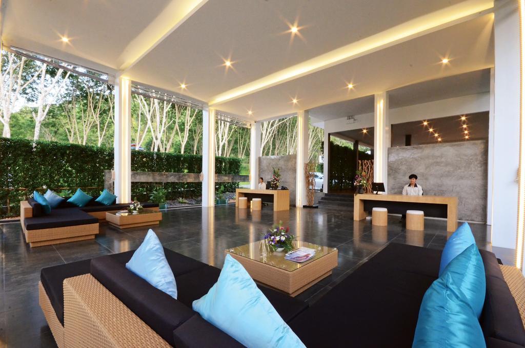 Wanaburi Resort Phuket Luaran gambar